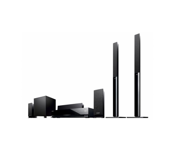 Sony BDV E870 3D Ready - 1409276 - zdjęcie 2